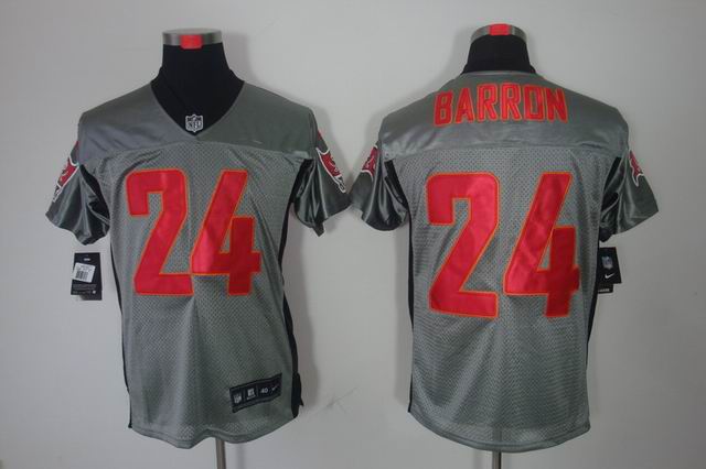 Nike Tampa Bay Buccaneers Elite Jerseys-021